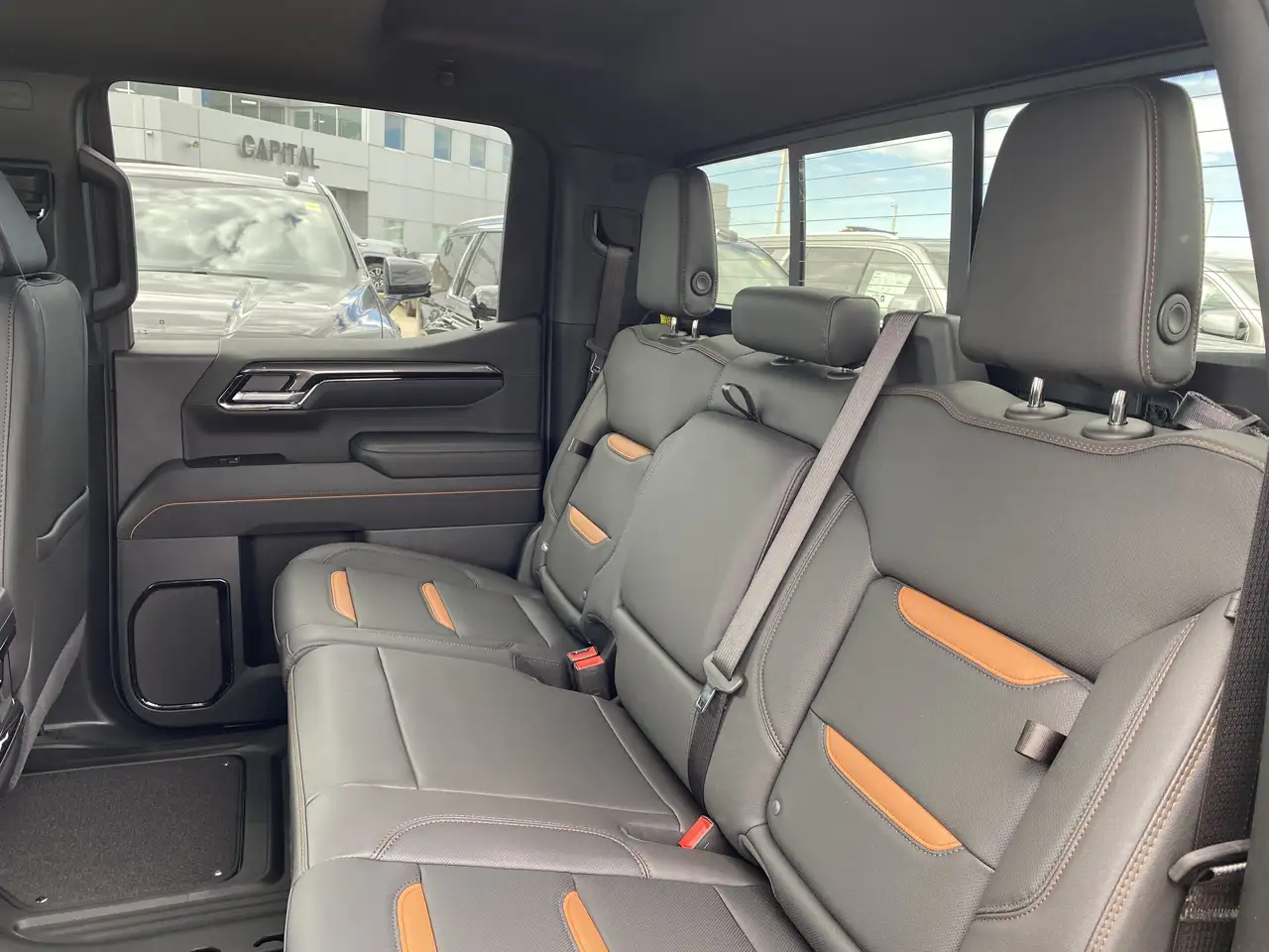 GMC Sierra 1500 photo GMC Sierra 1500