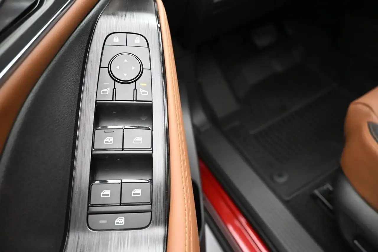 Nissan Rogue photo Nissan Rogue