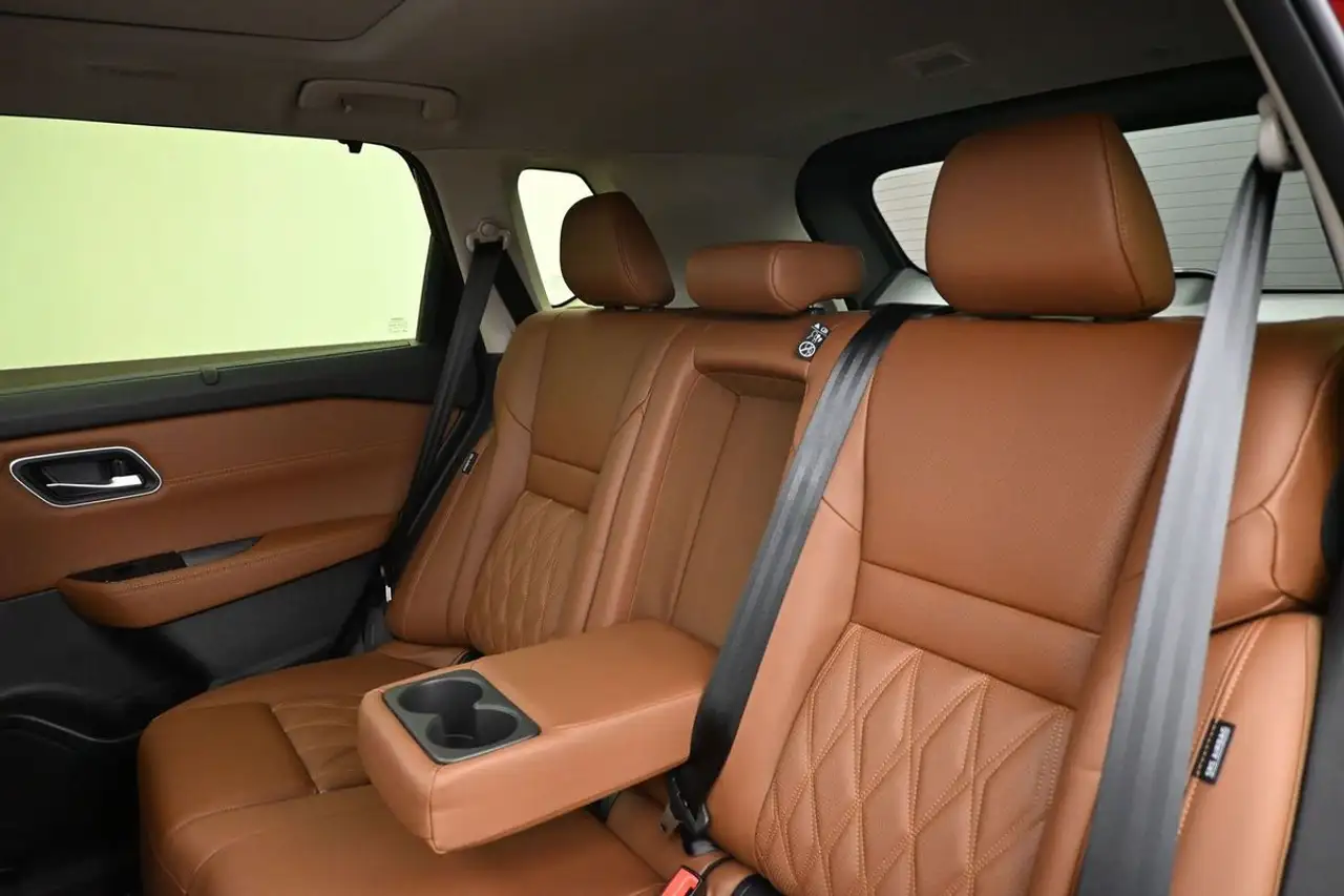 Nissan Rogue photo Nissan Rogue