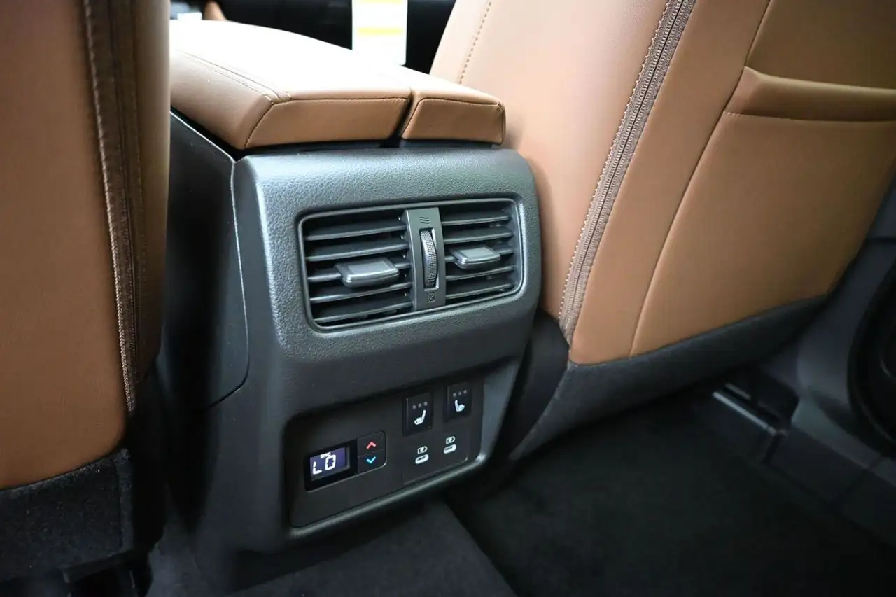 Nissan Rogue photo Nissan Rogue