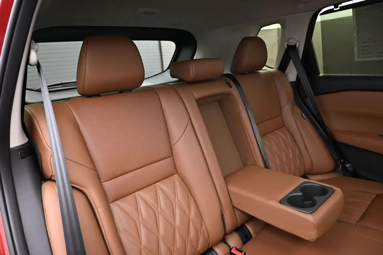 Nissan Rogue photo Nissan Rogue