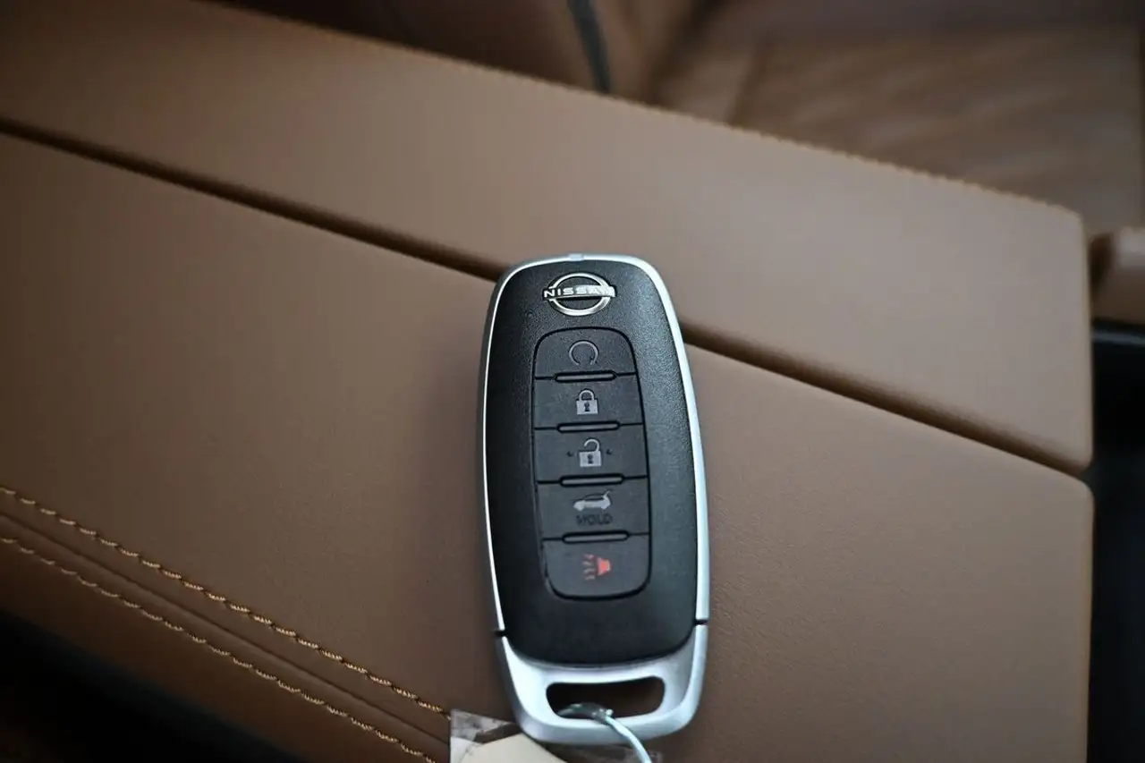 Nissan Rogue photo Nissan Rogue
