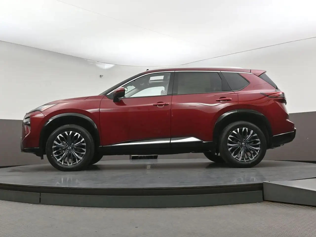 Nissan Rogue photo Nissan Rogue
