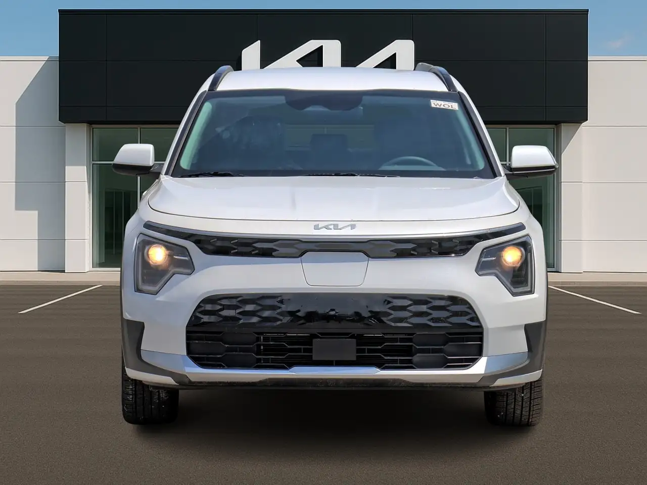 2026 Kia Niro
