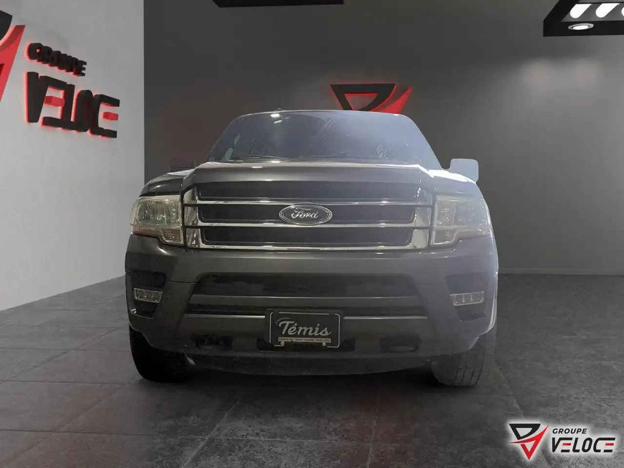 Ford Expedition photo Ford Expedition