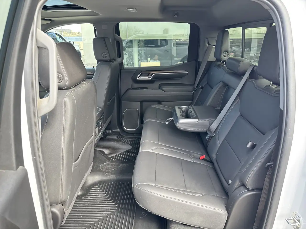 GMC Sierra 1500 снимка GMC Sierra 1500