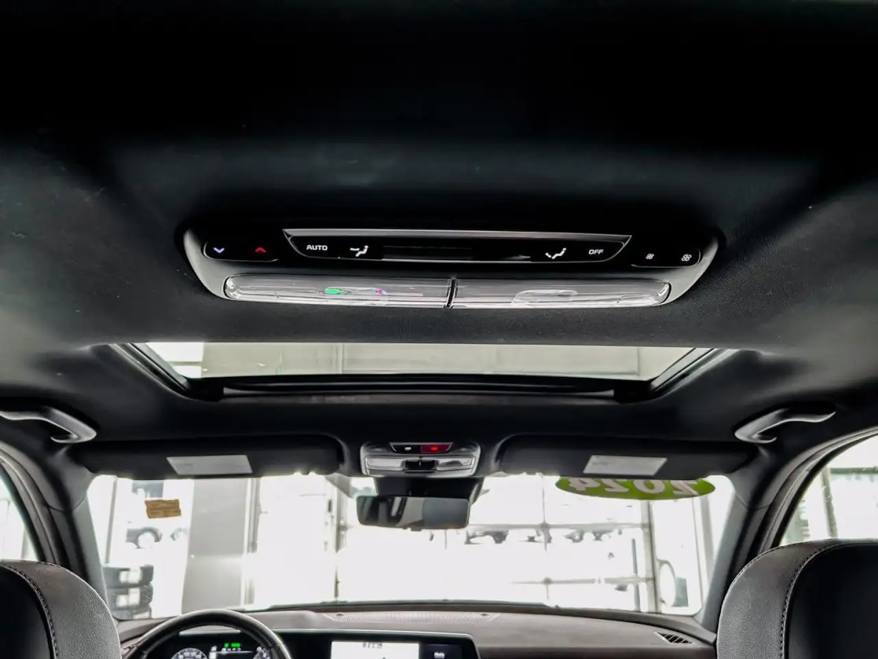 Kia Telluride photo Kia Telluride