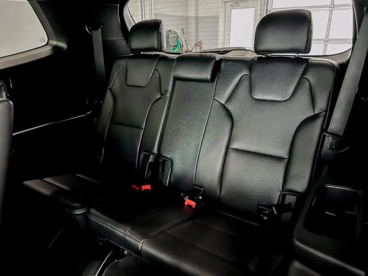 Kia Telluride photo Kia Telluride