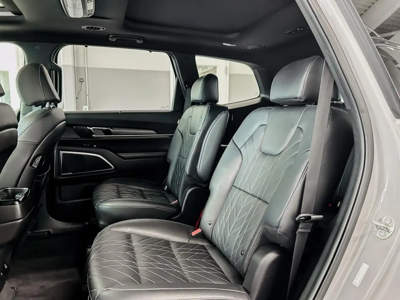 Kia Telluride photo Kia Telluride