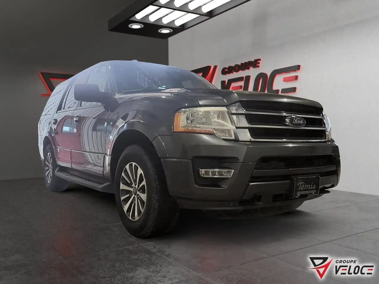 Ford Expedition photo Ford Expedition