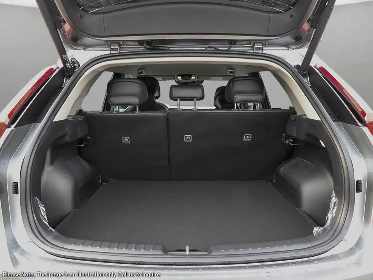 Kia Niro photo Kia Niro