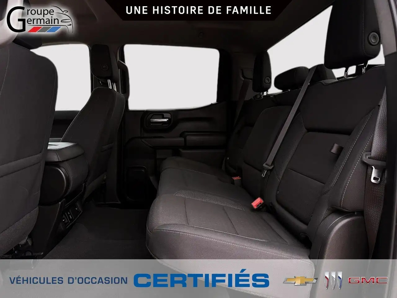 Chevrolet Silverado 1500 снимка Chevrolet Silverado 1500