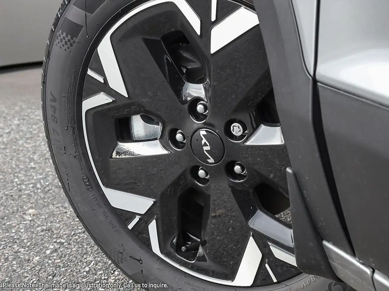 Kia Niro photo Kia Niro