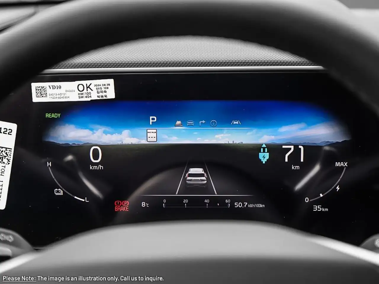 Kia Niro photo Kia Niro