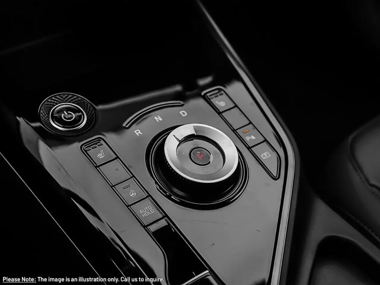 Kia Niro photo Kia Niro