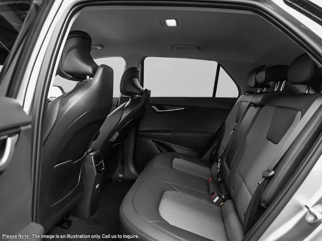Kia Niro photo Kia Niro