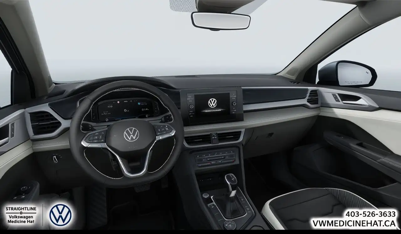 Volkswagen Taos снимка Volkswagen Taos