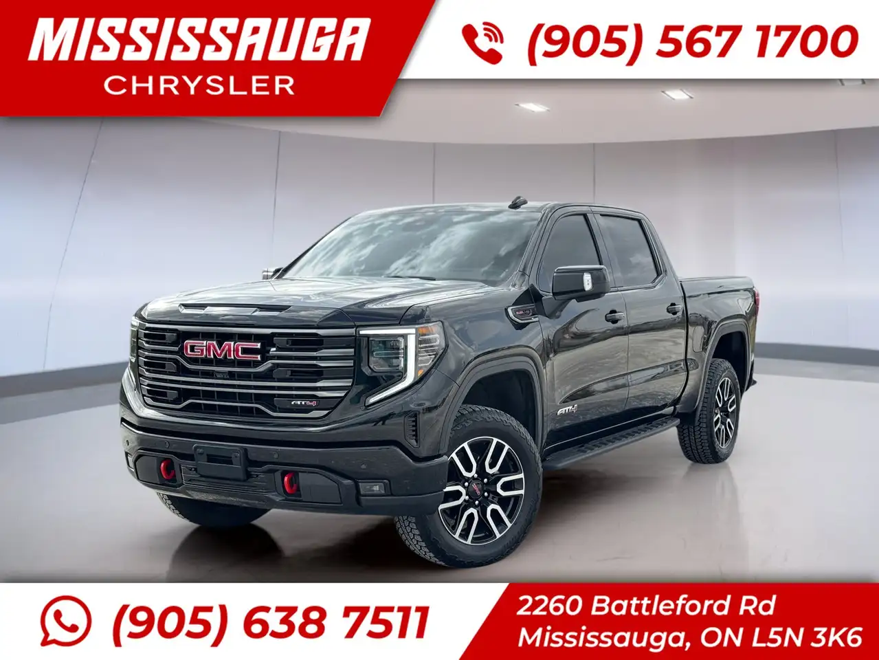 GMC Sierra 1500 photo GMC Sierra 1500