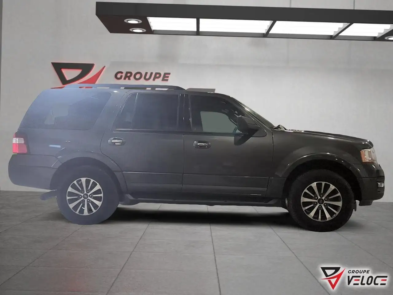Ford Expedition photo Ford Expedition