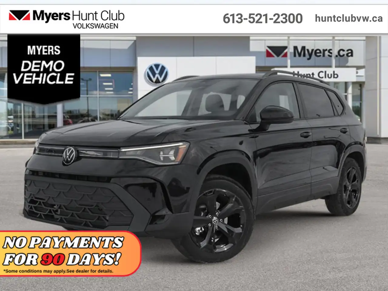 2026 Volkswagen Taos
