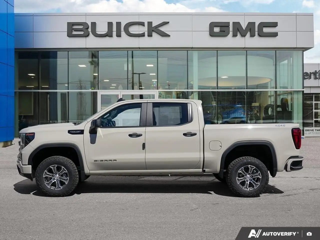 GMC Sierra 1500 fotografie GMC Sierra 1500