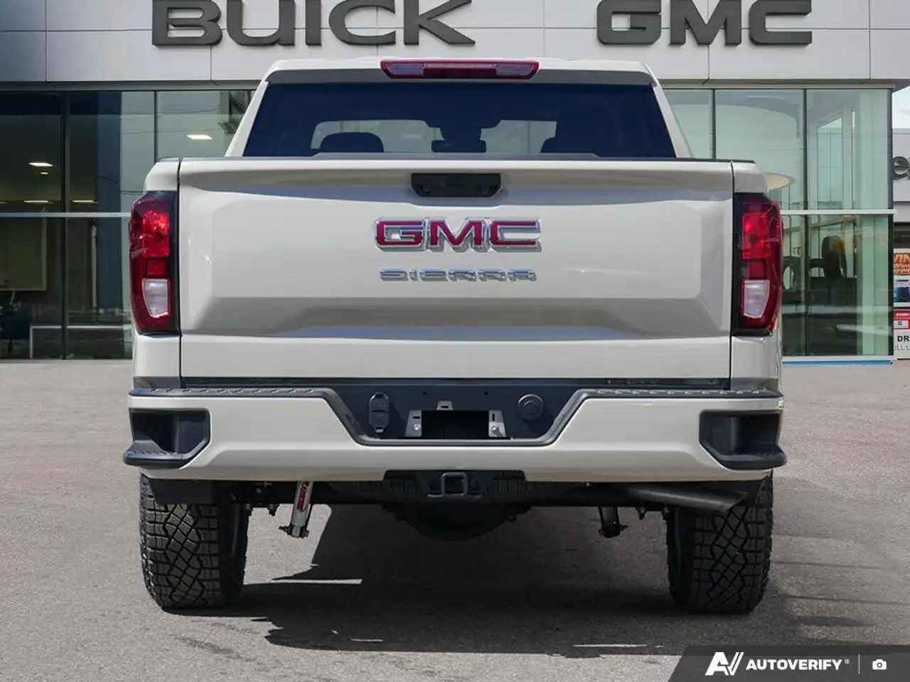 GMC Sierra 1500 fotografie GMC Sierra 1500
