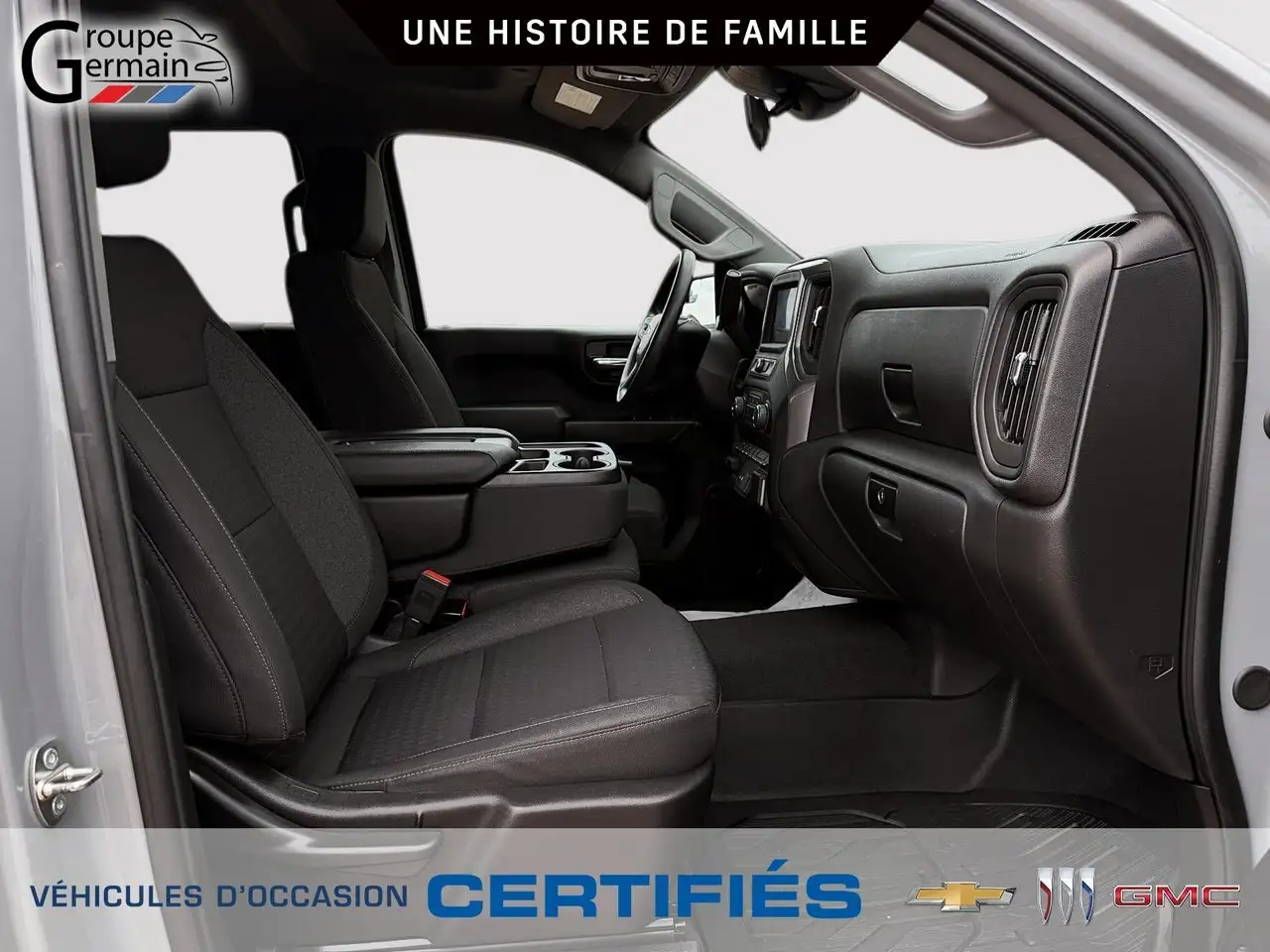 Chevrolet Silverado 1500 снимка Chevrolet Silverado 1500