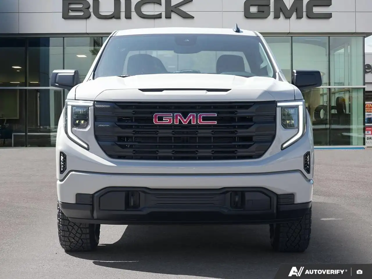 GMC Sierra 1500 fotografie GMC Sierra 1500