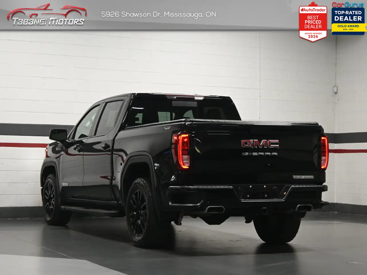 GMC Sierra 1500 fotografie GMC Sierra 1500