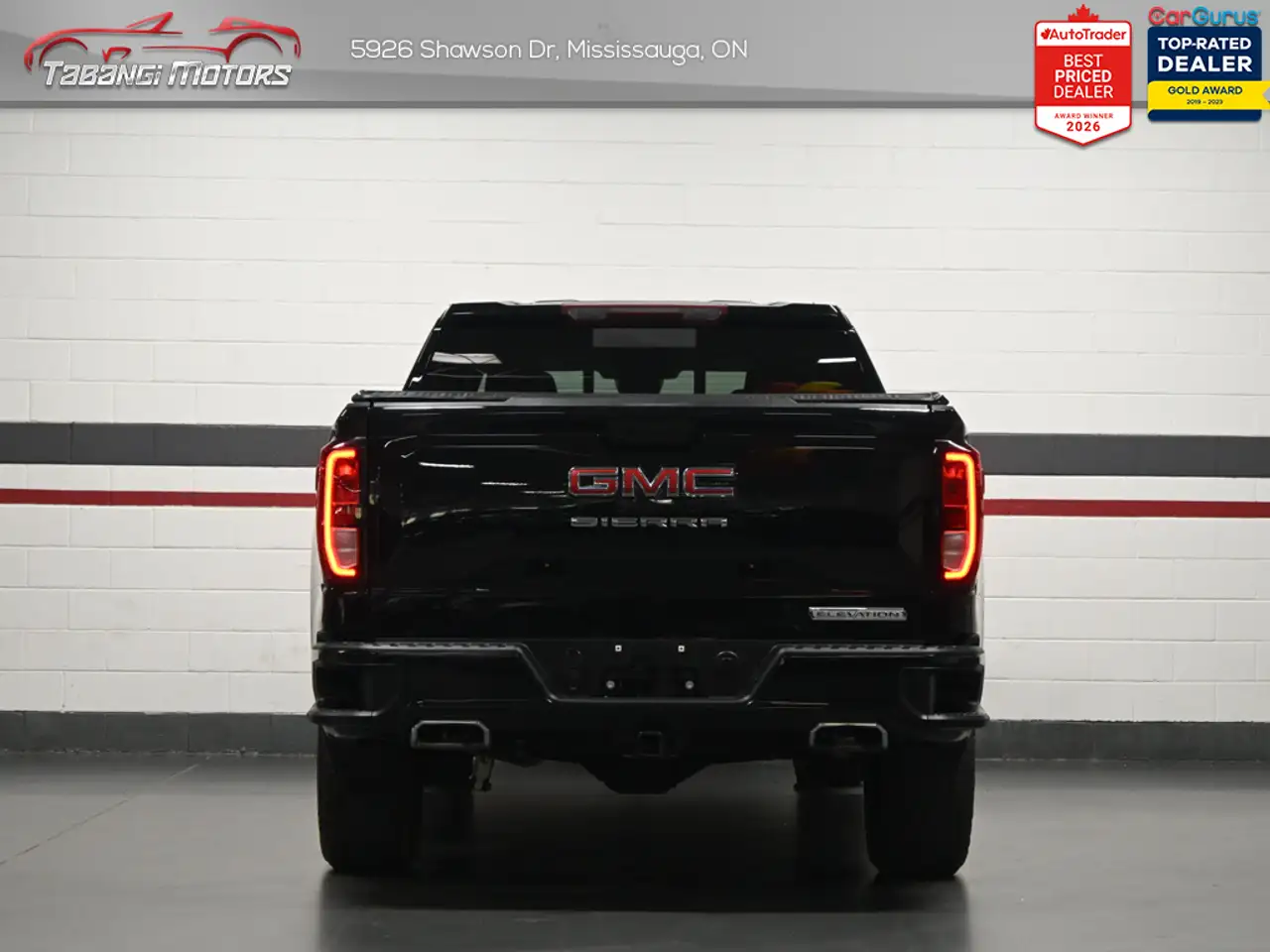 GMC Sierra 1500 fotografie GMC Sierra 1500