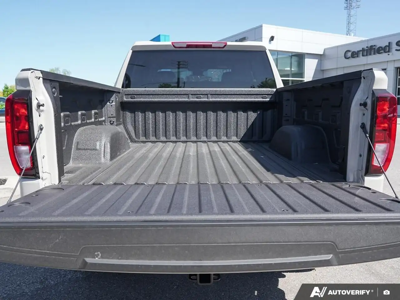 GMC Sierra 1500 fotografie GMC Sierra 1500