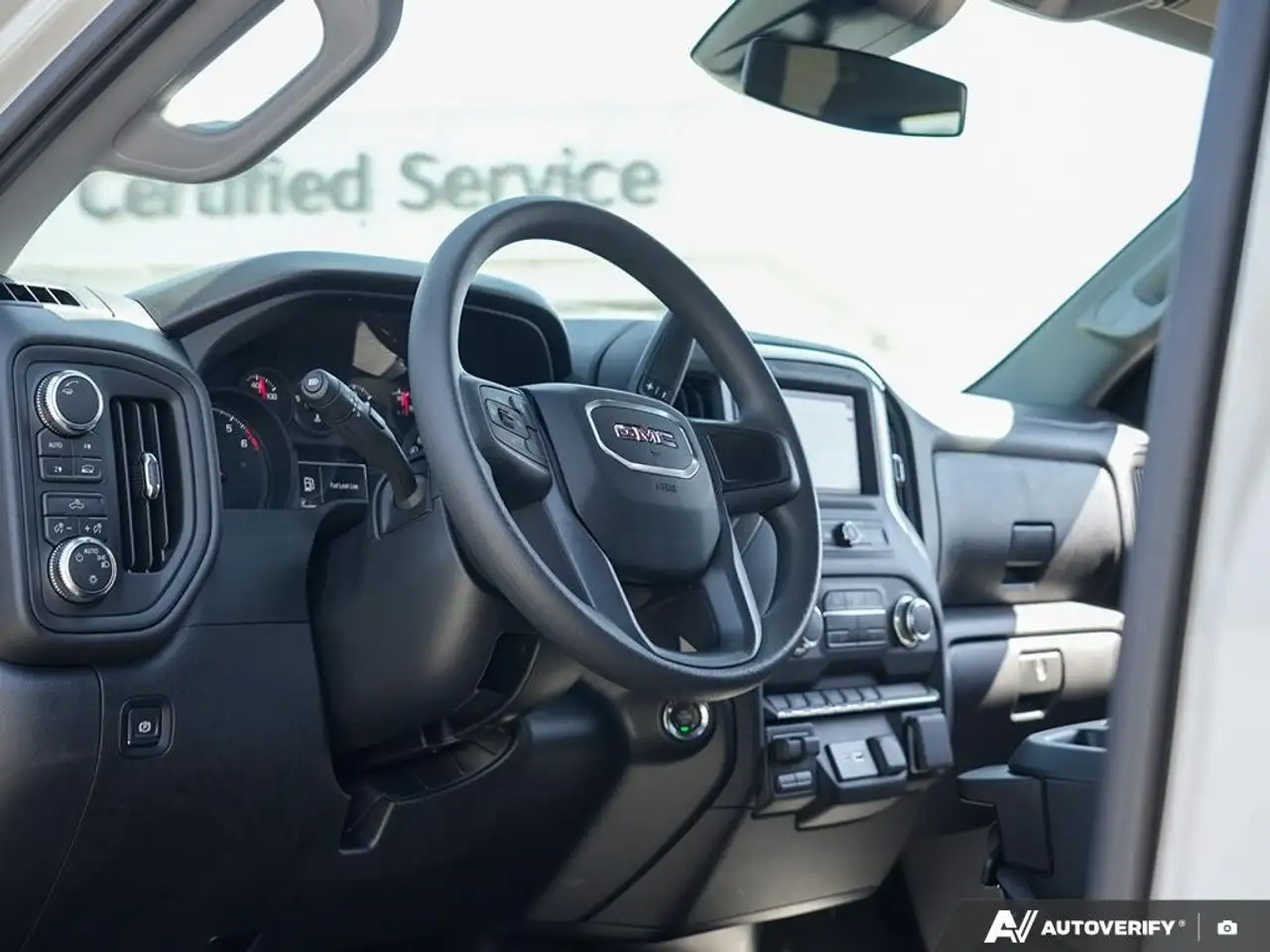 GMC Sierra 1500 fotografie GMC Sierra 1500