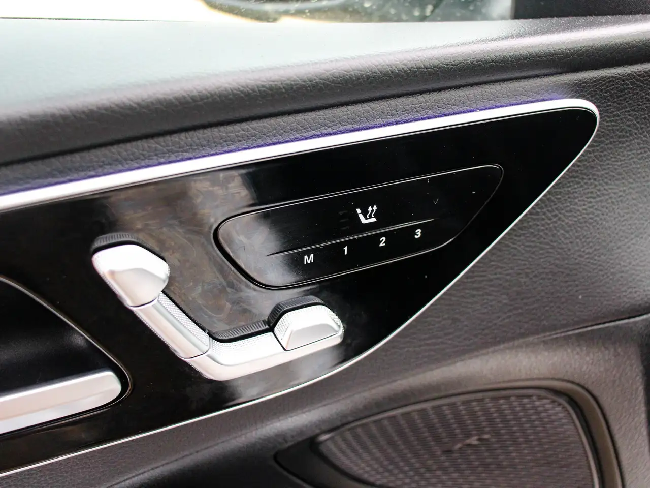 Mercedes-Benz C-Class fotografie Mercedes-Benz C-Class
