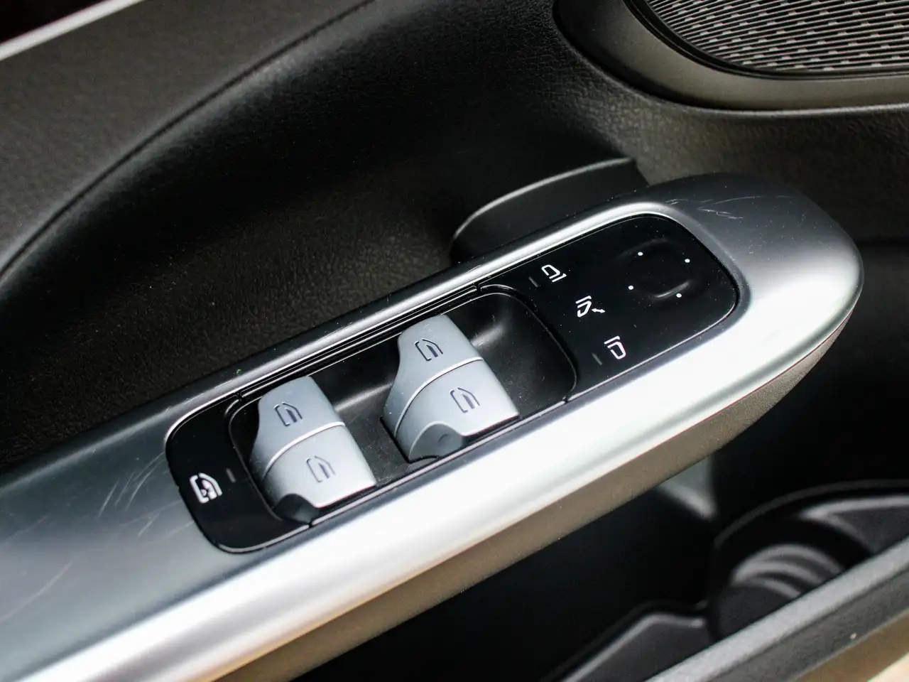 Mercedes-Benz C-Class fotografie Mercedes-Benz C-Class