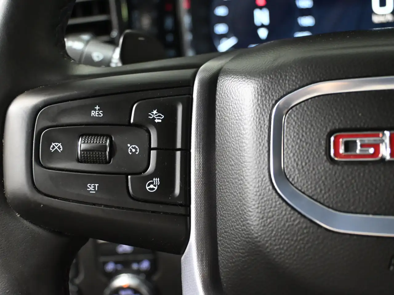GMC Sierra 1500 fotografie GMC Sierra 1500
