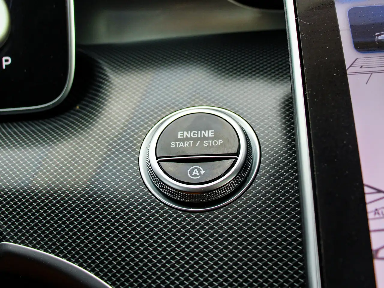Mercedes-Benz C-Class fotografie Mercedes-Benz C-Class