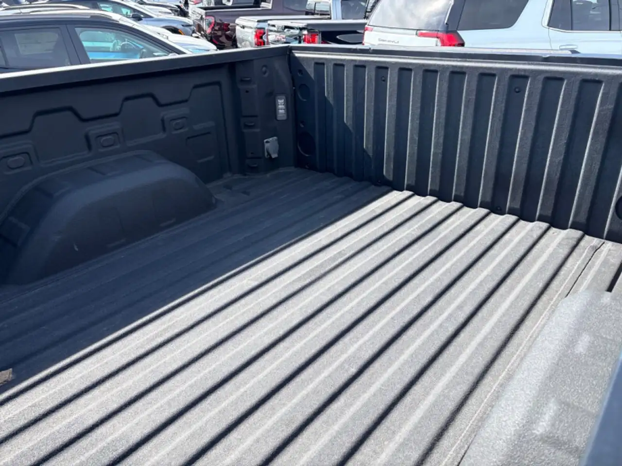 GMC Sierra 1500 photo GMC Sierra 1500