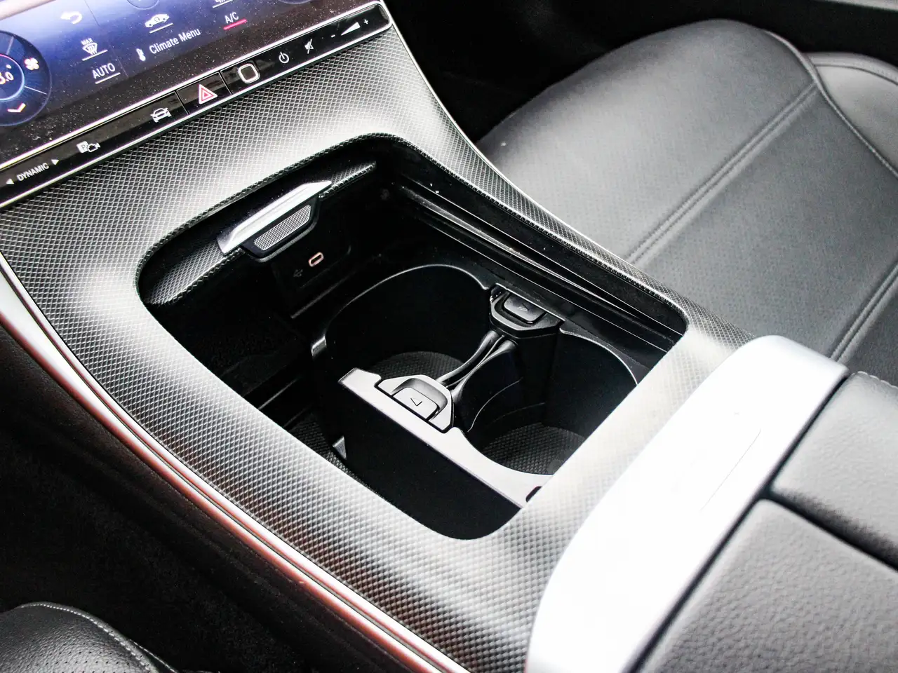 Mercedes-Benz C-Class fotografie Mercedes-Benz C-Class