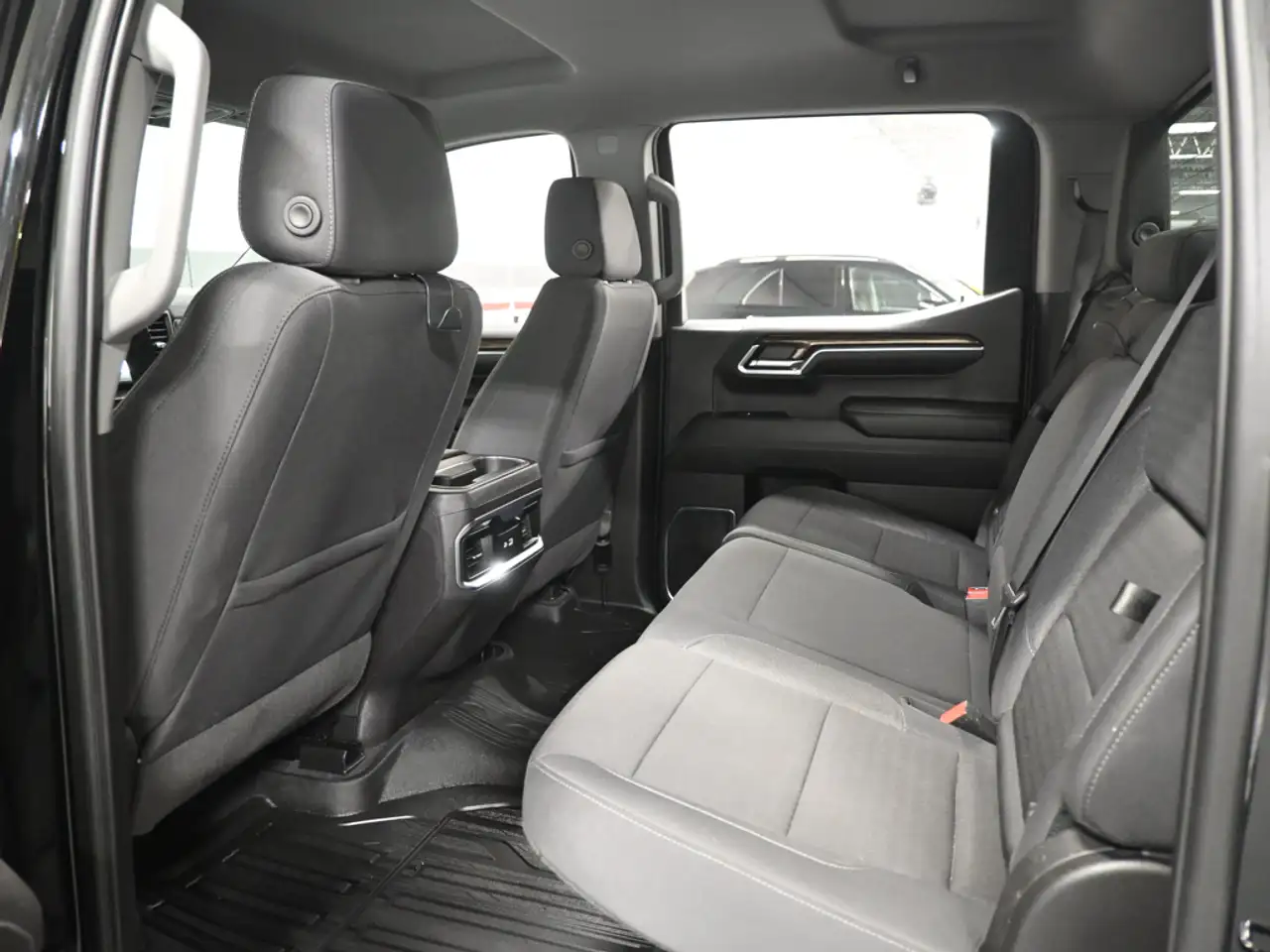 GMC Sierra 1500 fotografie GMC Sierra 1500