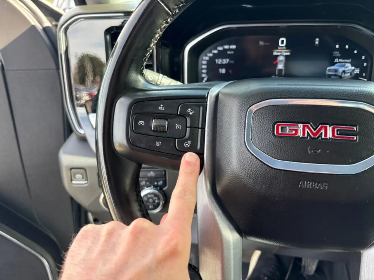 GMC Sierra 1500 photo GMC Sierra 1500