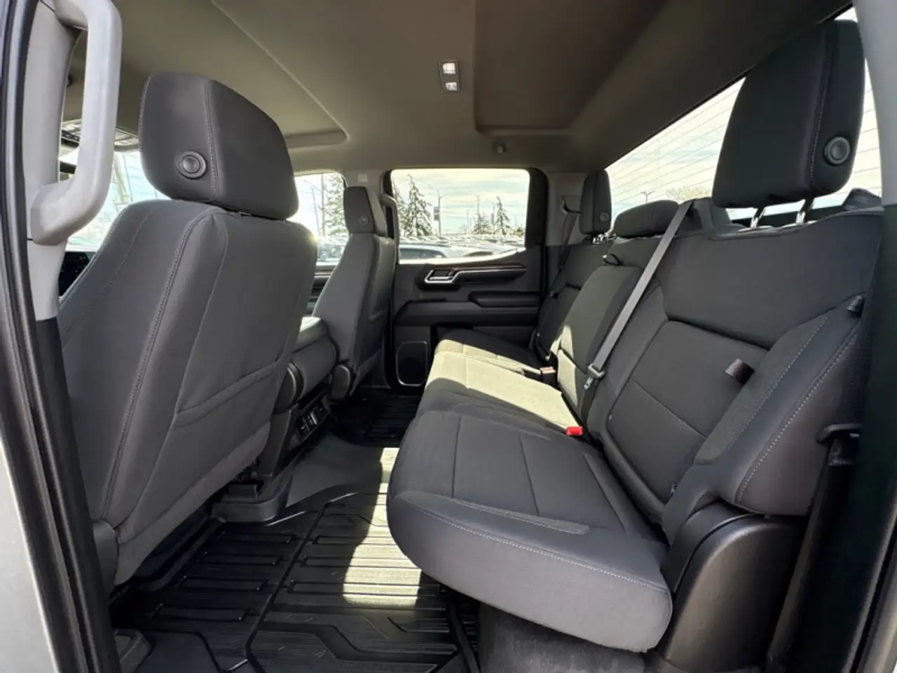 GMC Sierra 1500 photo GMC Sierra 1500