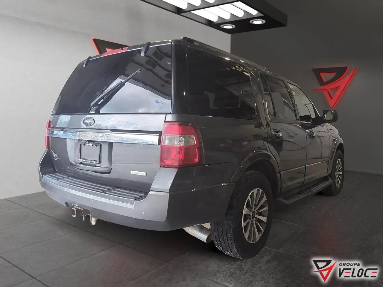 Ford Expedition photo Ford Expedition