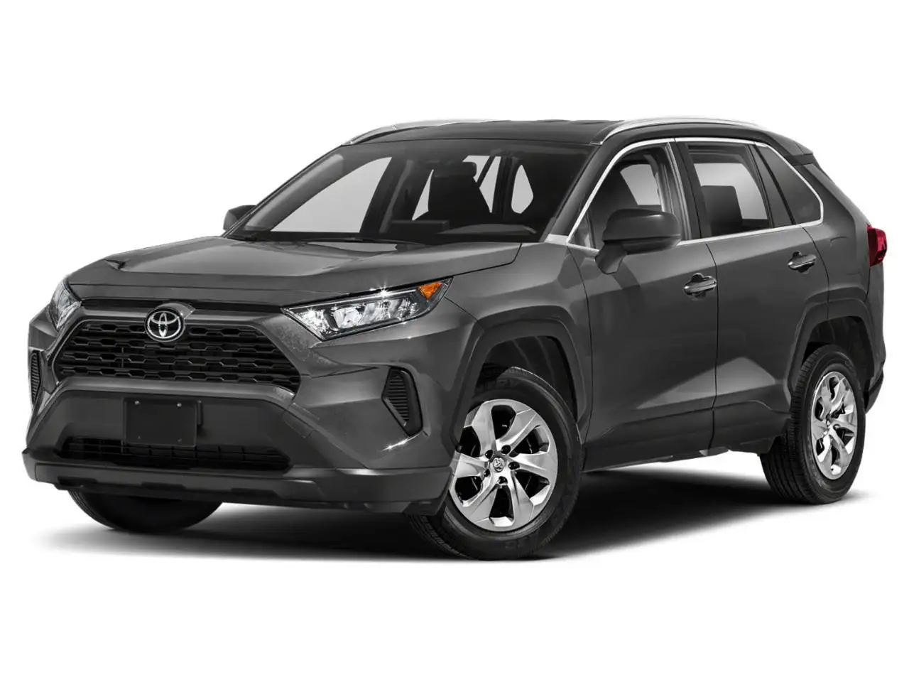 2022 Toyota RAV 4