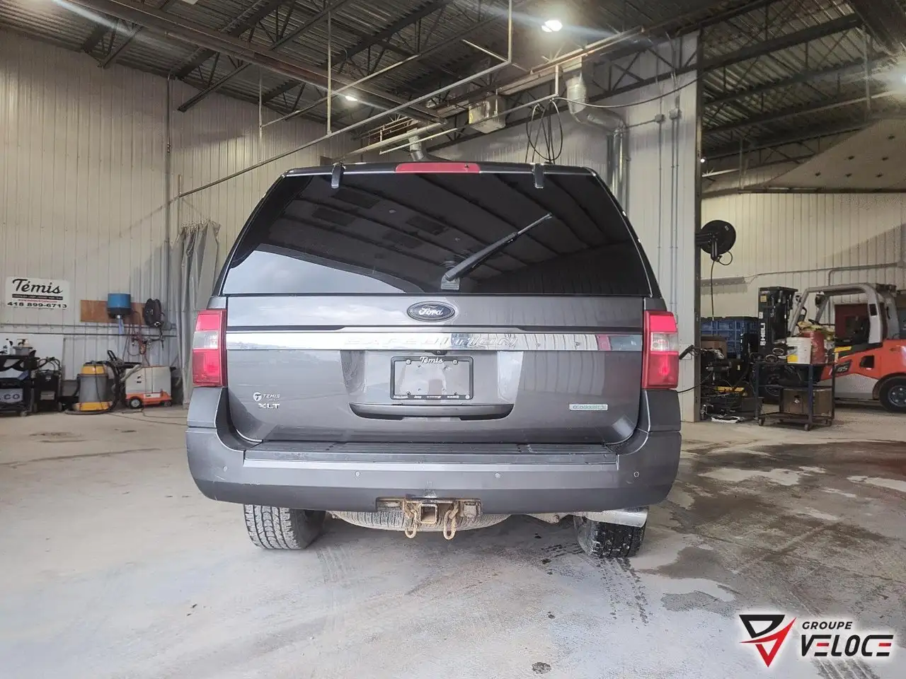 Ford Expedition photo Ford Expedition