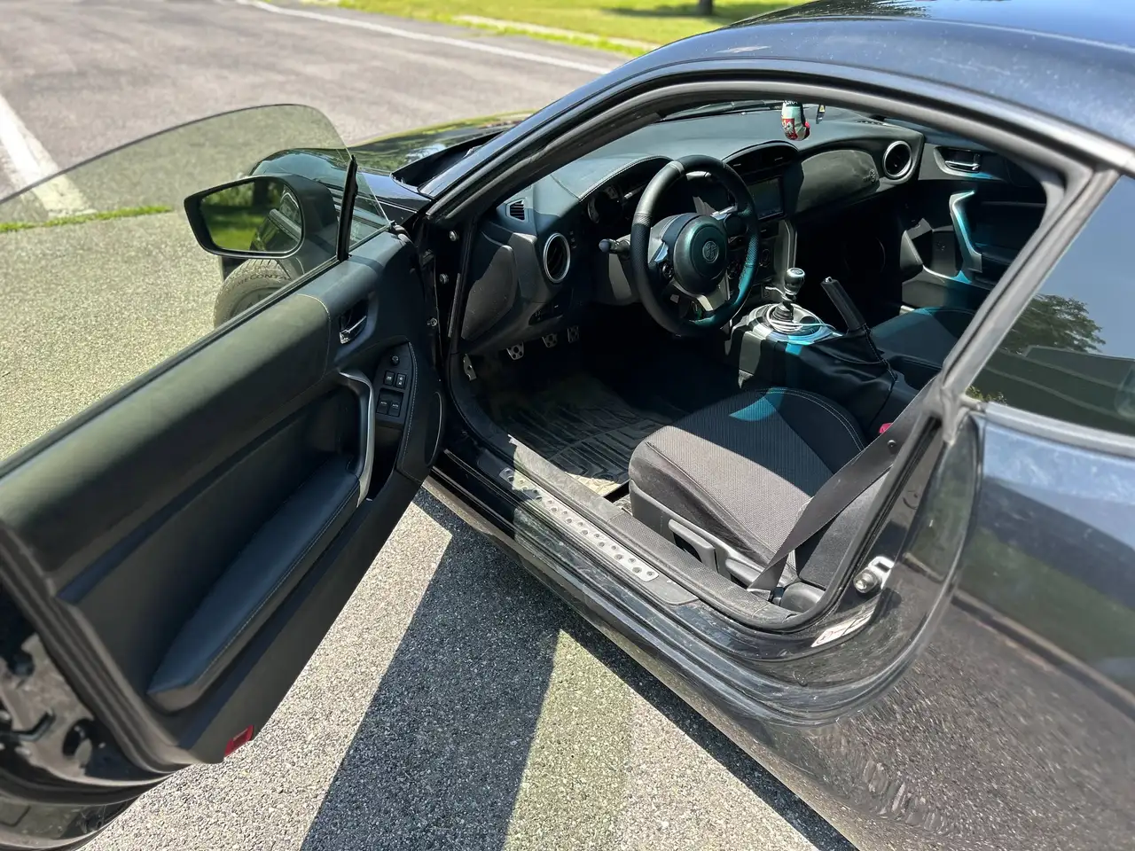 Toyota 86 снимка Toyota 86
