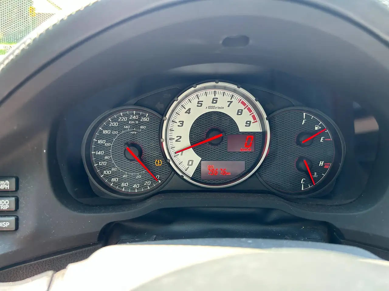 Toyota 86 снимка Toyota 86