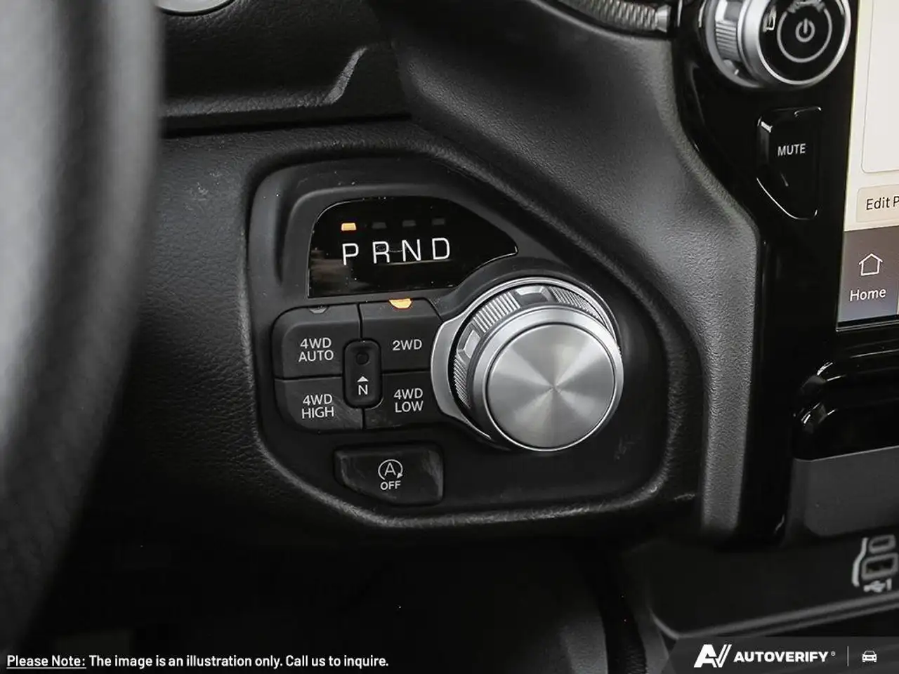 RAM 1500 fotografie RAM 1500