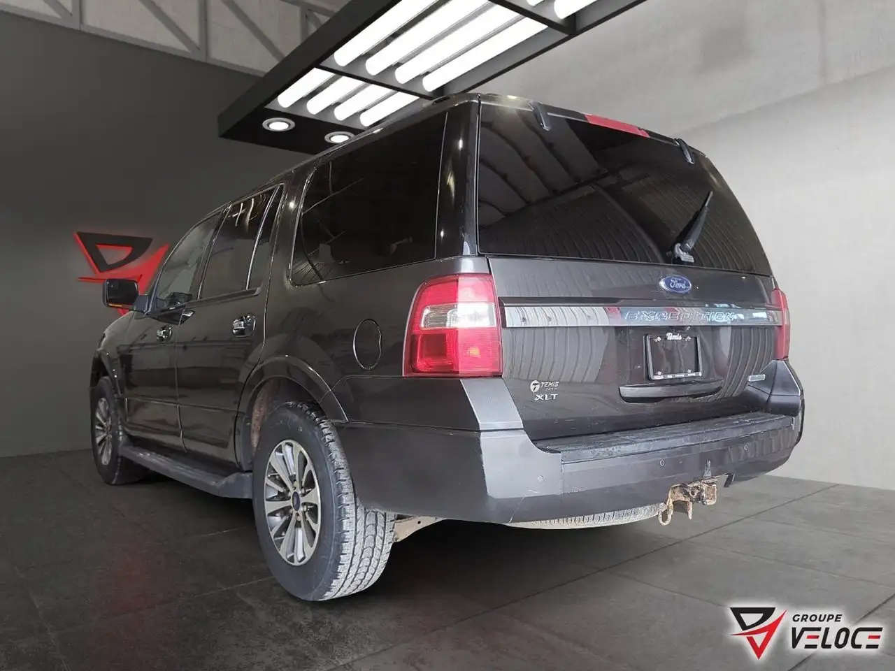 Ford Expedition photo Ford Expedition