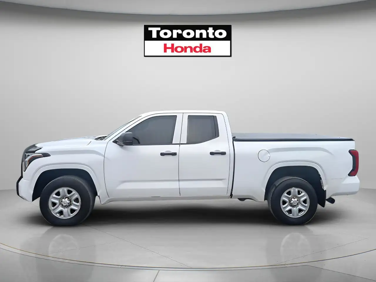 2023 Toyota Tundra