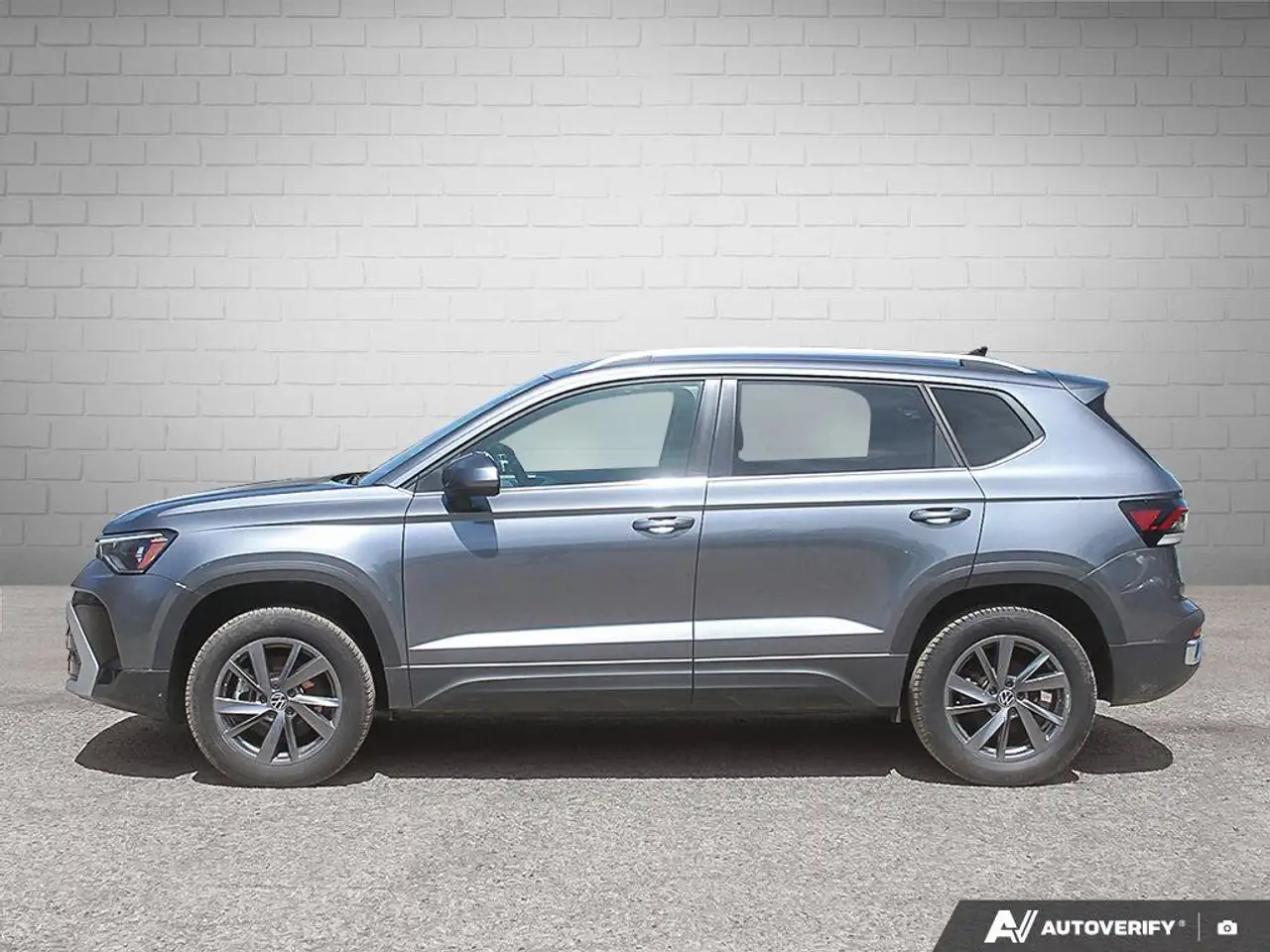 Volkswagen Taos снимка Volkswagen Taos